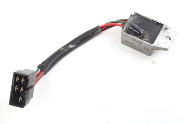 KYMCO DINK 150 LX REGOLATORE DI TENSIONE 99 - 02 RECTIFIER