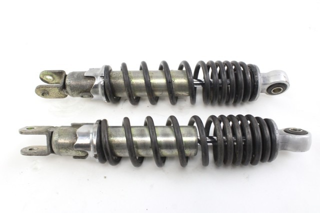 KYMCO DINK 150 LX COPPIA AMMORTIZZATORI POSTERIORI 99 - 02 REAR SHOCK ABSORBERS