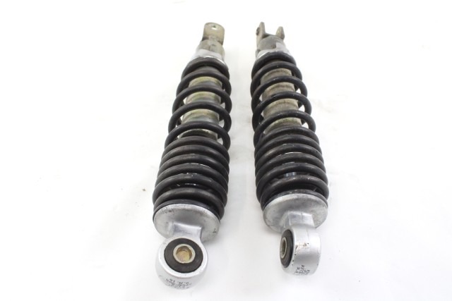 KYMCO DINK 150 LX COPPIA AMMORTIZZATORI POSTERIORI 99 - 02 REAR SHOCK ABSORBERS