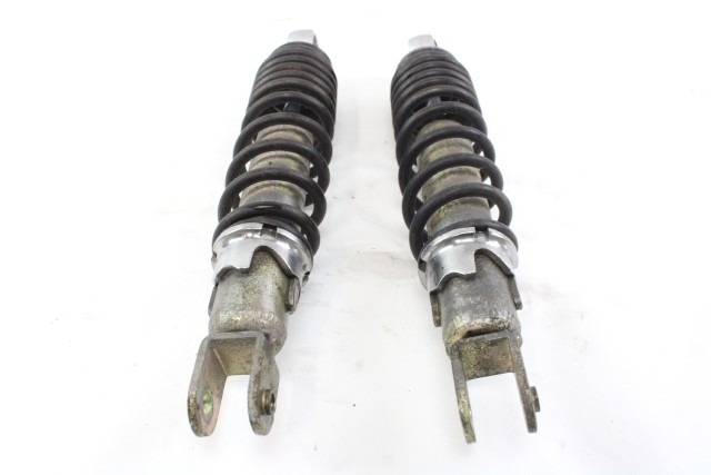 KYMCO DINK 150 LX COPPIA AMMORTIZZATORI POSTERIORI 99 - 02 REAR SHOCK ABSORBERS