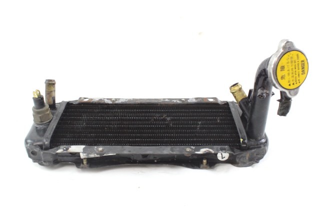 KYMCO DINK 150 LX RADIATORE 99 - 02 RADIATOR