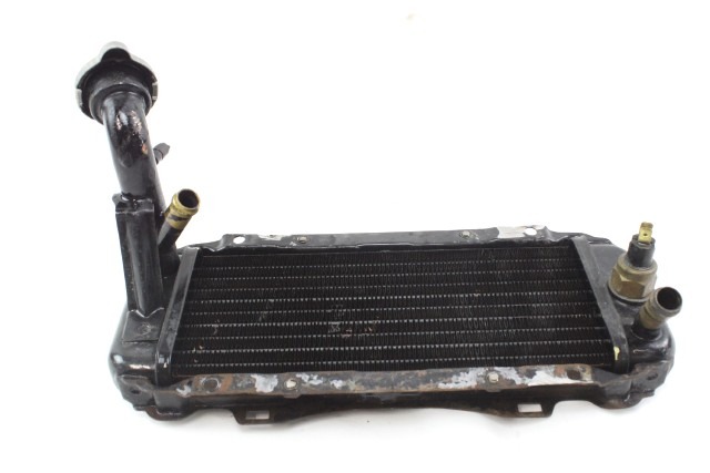 KYMCO DINK 150 LX RADIATORE 99 - 02 RADIATOR