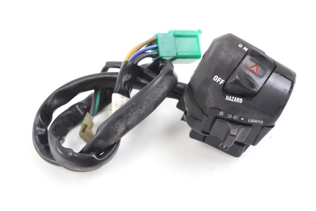 KYMCO DINK 150 LX DEVIOLUCI COMMUTATOIRE DESTRA 99 - 02 RIGHT HANDLEBAR SWITCH