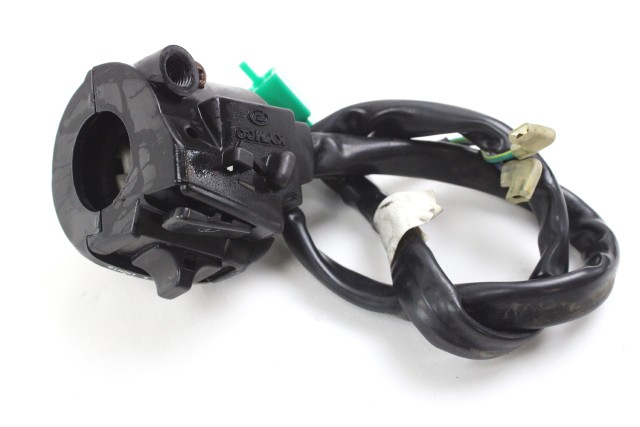 KYMCO DINK 150 LX DEVIOLUCI COMMUTATOIRE DESTRA 99 - 02 RIGHT HANDLEBAR SWITCH