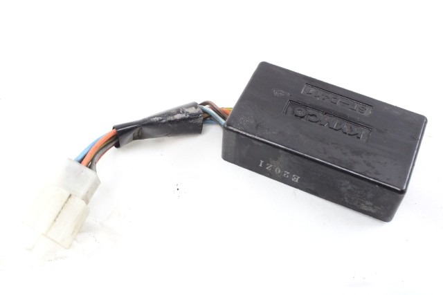 KYMCO DINK 150 LX CENTRALINA 99 - 02 CONTROL UNIT