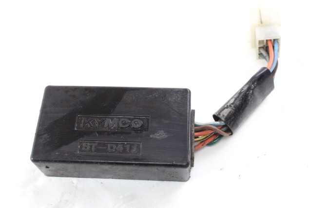 KYMCO DINK 150 LX CENTRALINA 99 - 02 CONTROL UNIT
