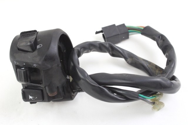 KYMCO DINK 150 LX DEVIOLUCI COMMUTATOIRE SINISTRA 99 - 02 LEFT HANDLEBAR SWITCH