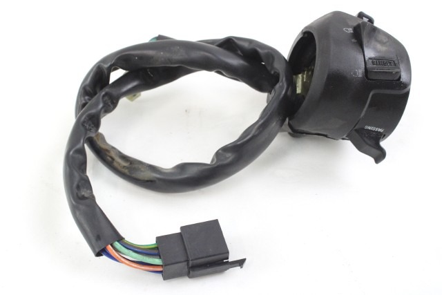 KYMCO DINK 150 LX DEVIOLUCI COMMUTATOIRE SINISTRA 99 - 02 LEFT HANDLEBAR SWITCH