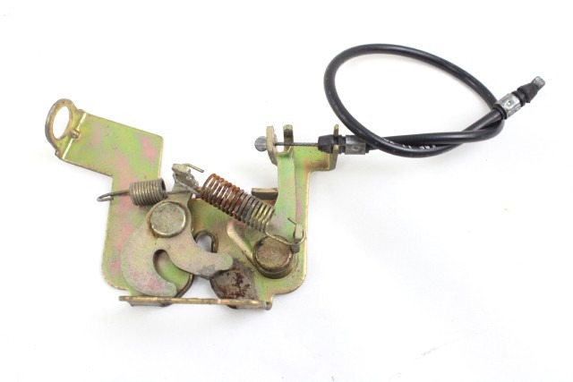 KYMCO DINK 150 LX CHIUSURA SELLA 99 - 02 SEAT LOCK