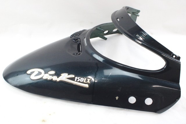 KYMCO DINK 150 LX 64301KBE9000 CARENA FRONTALE FARO 99 - 02 FRONT FAIRING