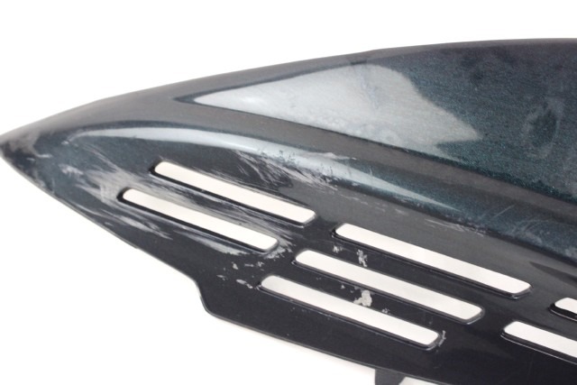 KYMCO DINK 150 LX 83600KBE9000 CARENA POSTERIORE SINISTRA 99 - 02 REAR LEFT FAIRING CON GRAFFI