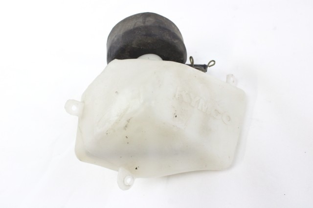 KYMCO DINK 150 LX VASCHETTA ACQUA RADIATORE 99 - 02 WATER TANK