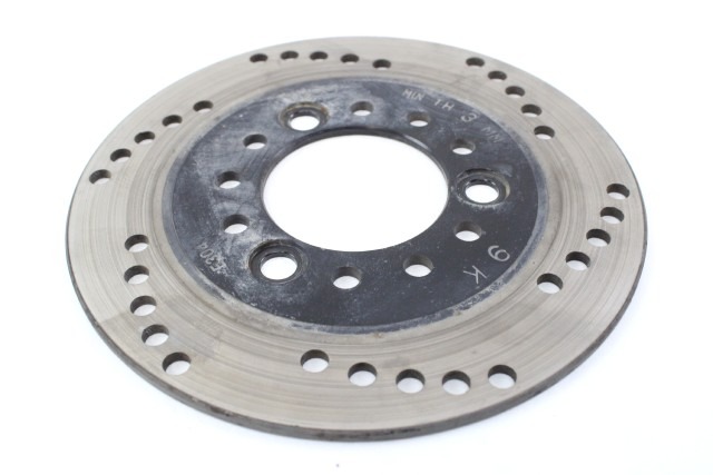 KYMCO DINK 150 LX DISCO FRENO 99 - 02 BRAKE DISC