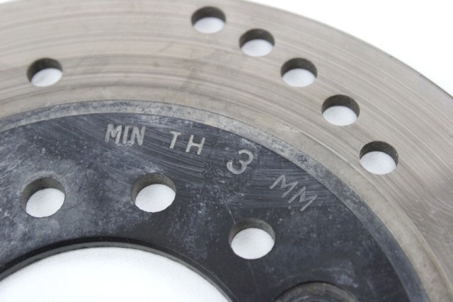 KYMCO DINK 150 LX DISCO FRENO 99 - 02 BRAKE DISC