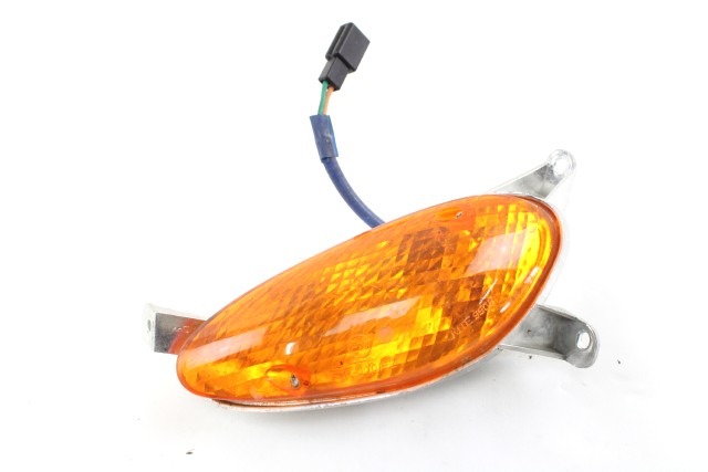 KYMCO DINK 150 LX FRECCIA ANTERIORE SINISTRA 99 - 02 FRONT LEFT FLASHER