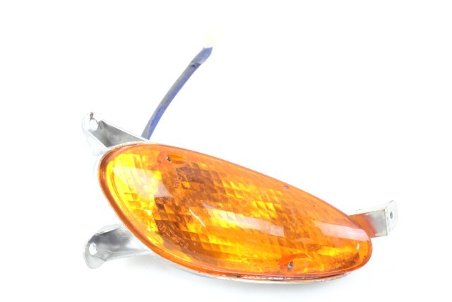 KYMCO DINK 150 LX FRECCIA ANTERIORE DESTRA 99 - 02 FRONT RIGHT FLASHER