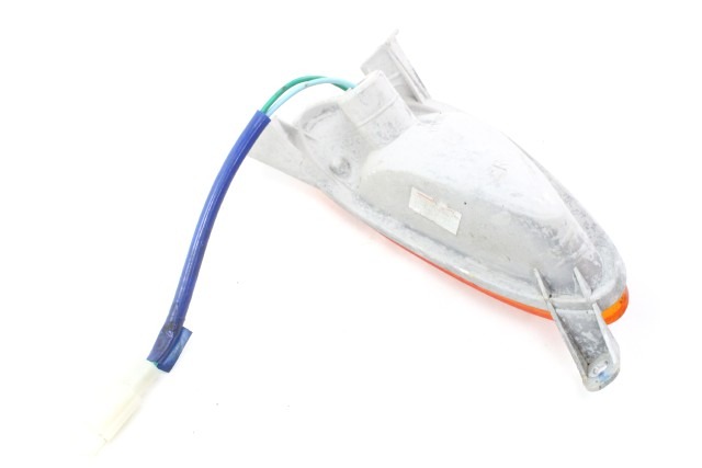 KYMCO DINK 150 LX FRECCIA ANTERIORE DESTRA 99 - 02 FRONT RIGHT FLASHER