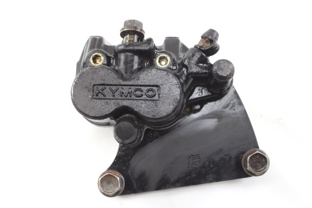 KYMCO DINK 150 LX PINZA FRENO ANTERIORE 99 - 02 FRONT BRAKE CALIPER