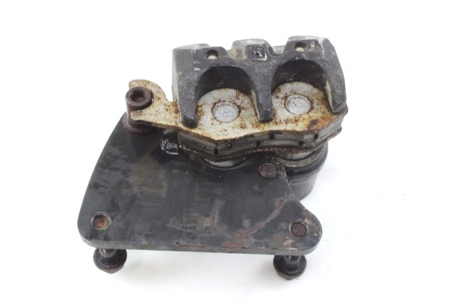 KYMCO DINK 150 LX PINZA FRENO ANTERIORE 99 - 02 FRONT BRAKE CALIPER