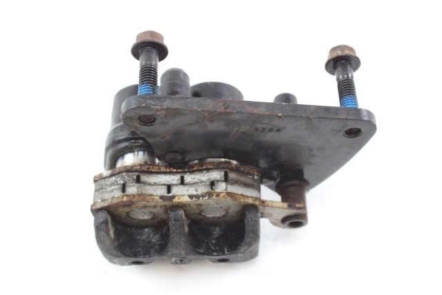 KYMCO DINK 150 LX PINZA FRENO ANTERIORE 99 - 02 FRONT BRAKE CALIPER