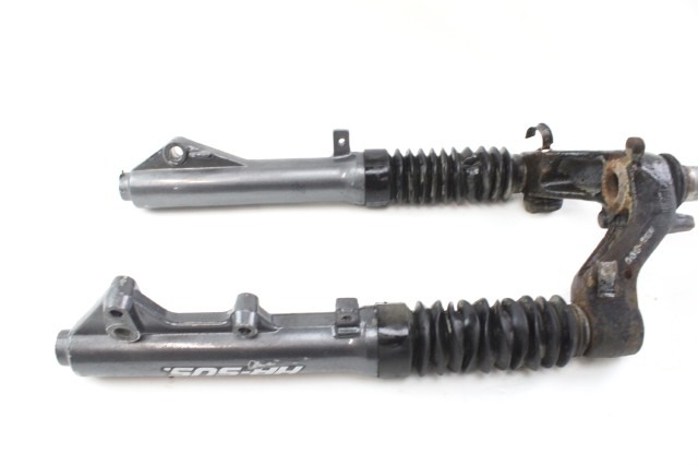 KYMCO DINK 150 LX FORCELLA ANTERIORE 99 - 02 FRONT FORK SEGNI DI USURA