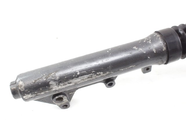 KYMCO DINK 150 LX FORCELLA ANTERIORE 99 - 02 FRONT FORK SEGNI DI USURA