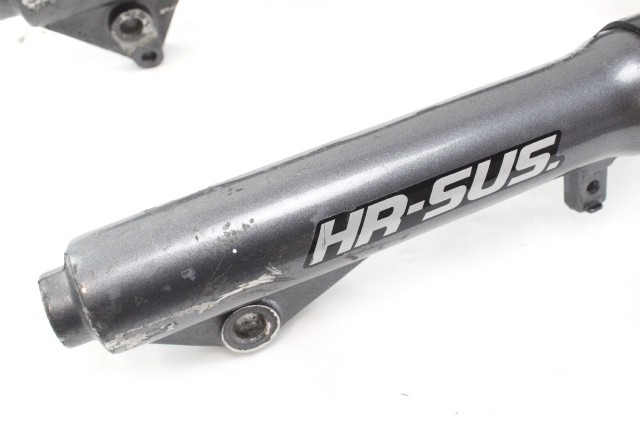 KYMCO DINK 150 LX FORCELLA ANTERIORE 99 - 02 FRONT FORK SEGNI DI USURA