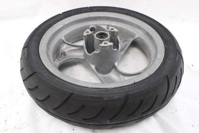 KYMCO DINK 150 LX CERCHIO RUOTA ANTERIORE 12X3.00 99 - 02 FRONT WHEEL