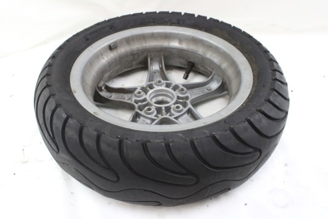 PIAGGIO HEXAGON 125 4T 563844 CERCHIO RUOTA POSTERIORE 11X3.00 02 - 03 REARE WHEEL