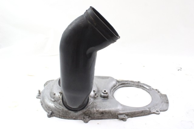 YAMAHA T-MAX XP 500 5GJ154310000 CARTER TRASMISSIONE SINISTRA 04 - 07 LEFT TRASMISSION COVER
