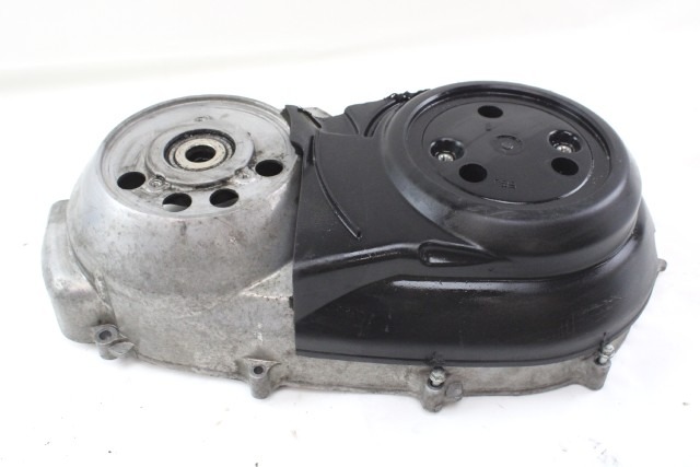 YAMAHA T-MAX XP 500 5GJ154210100 CARTER TRASMISSIONE DESTRA 04 - 07 RIGHT TRASMISSION COVER 5GJ154210000