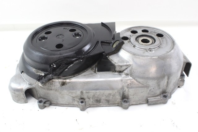 YAMAHA T-MAX XP 500 5GJ154210100 CARTER TRASMISSIONE DESTRA 04 - 07 RIGHT TRASMISSION COVER 5GJ154210000