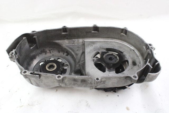 YAMAHA T-MAX XP 500 5GJ154210100 CARTER TRASMISSIONE DESTRA 04 - 07 RIGHT TRASMISSION COVER 5GJ154210000