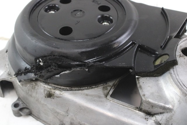 YAMAHA T-MAX XP 500 5GJ154210100 CARTER TRASMISSIONE DESTRA 04 - 07 RIGHT TRASMISSION COVER 5GJ154210000