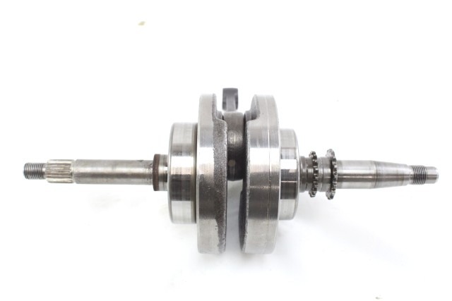 KYMCO DINK 150 LX ALBERO MOTORE E BIELLA 99 - 02 CRANKSHAFT