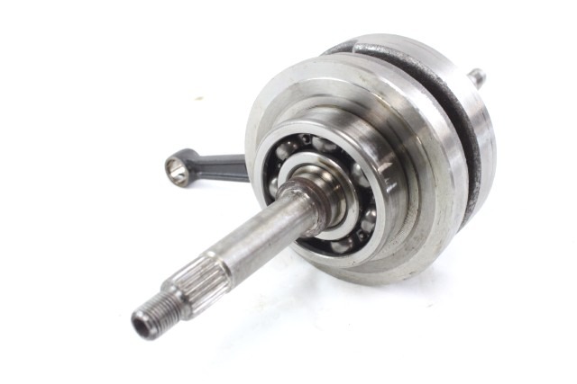 KYMCO DINK 150 LX ALBERO MOTORE E BIELLA 99 - 02 CRANKSHAFT