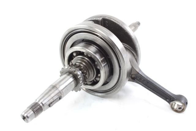 KYMCO DINK 150 LX ALBERO MOTORE E BIELLA 99 - 02 CRANKSHAFT