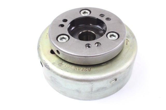 KYMCO DINK 150 LX VOLANO MAGNETE 99 - 02 ROTOR