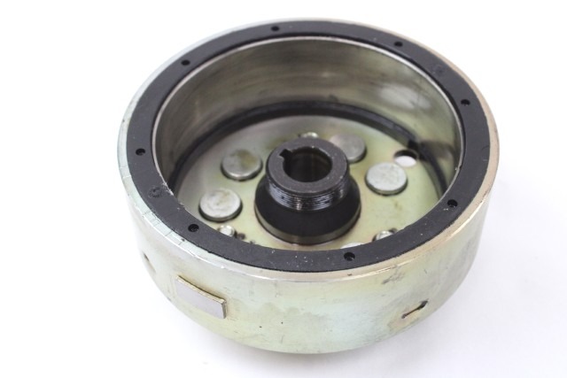 KYMCO DINK 150 LX VOLANO MAGNETE 99 - 02 ROTOR