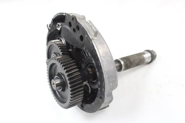 KYMCO DINK 150 LX ALBERI INGRANAGGI TRASMISSIONE POSTERIORE 99 - 02 REAR DRIVE BOX