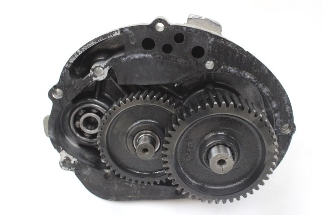 KYMCO DINK 150 LX ALBERI INGRANAGGI TRASMISSIONE POSTERIORE 99 - 02 REAR DRIVE BOX