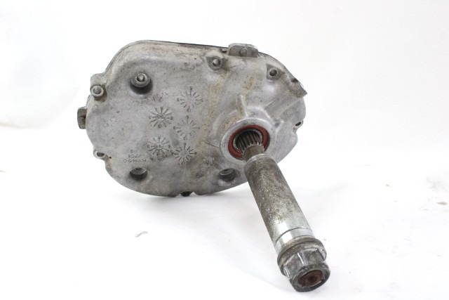 KYMCO DINK 150 LX ALBERI INGRANAGGI TRASMISSIONE POSTERIORE 99 - 02 REAR DRIVE BOX