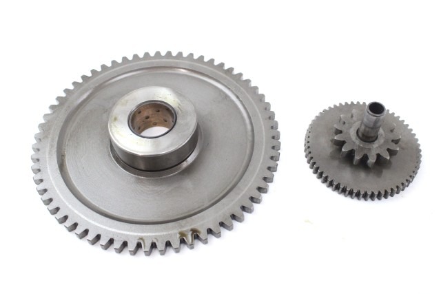 KYMCO DINK 150 LX ALBERI INGRANAGGI AVVIAMENTO 99 - 02 IDLER GEARS