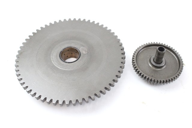 KYMCO DINK 150 LX ALBERI INGRANAGGI AVVIAMENTO 99 - 02 IDLER GEARS