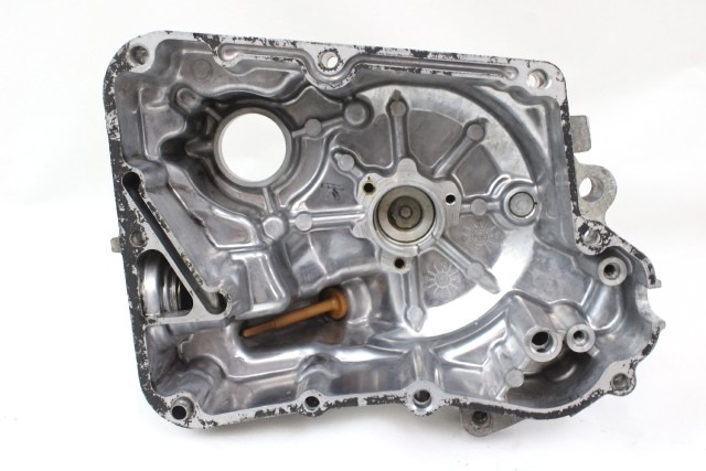 KYMCO DINK 150 LX COPERCHIO STATORE VOLANO 99 - 02 GENERATOR COVER
