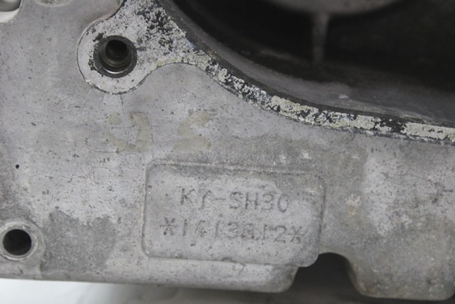 KYMCO DINK 150 LX SH30 CARTER MOTORE 99 - 02 CRANKCASE
