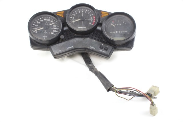 YAMAHA XJ 900 F 41Y83570F000 STRUMENTAZIONE CONTACHILOMETRI 85 - 93 SPEEDOMETER