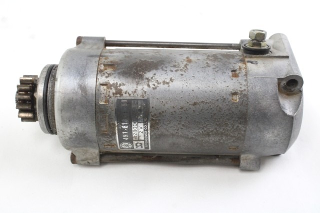 YAMAHA XJ 900 F 4BB818900000 MOTORINO AVVIAMENTO 85 - 93 STARTER MOTOR 4BB818000000 4H7818005000 4K0818005000 4K0818900000 4KM818000000