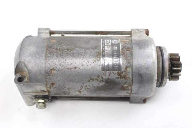 YAMAHA XJ 900 F 4BB818900000 MOTORINO AVVIAMENTO 85 - 93 STARTER MOTOR 4BB818000000 4H7818005000 4K0818005000 4K0818900000 4KM818000000
