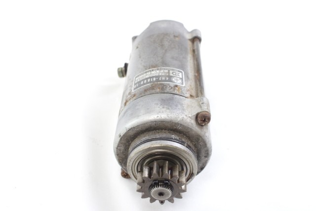 YAMAHA XJ 900 F 4BB818900000 MOTORINO AVVIAMENTO 85 - 93 STARTER MOTOR 4BB818000000 4H7818005000 4K0818005000 4K0818900000 4KM818000000